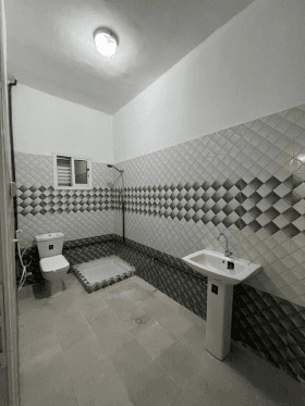Appartements F4 spacieux à louer à Wadagir