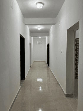 Appartements F4 spacieux à louer à Wadagir