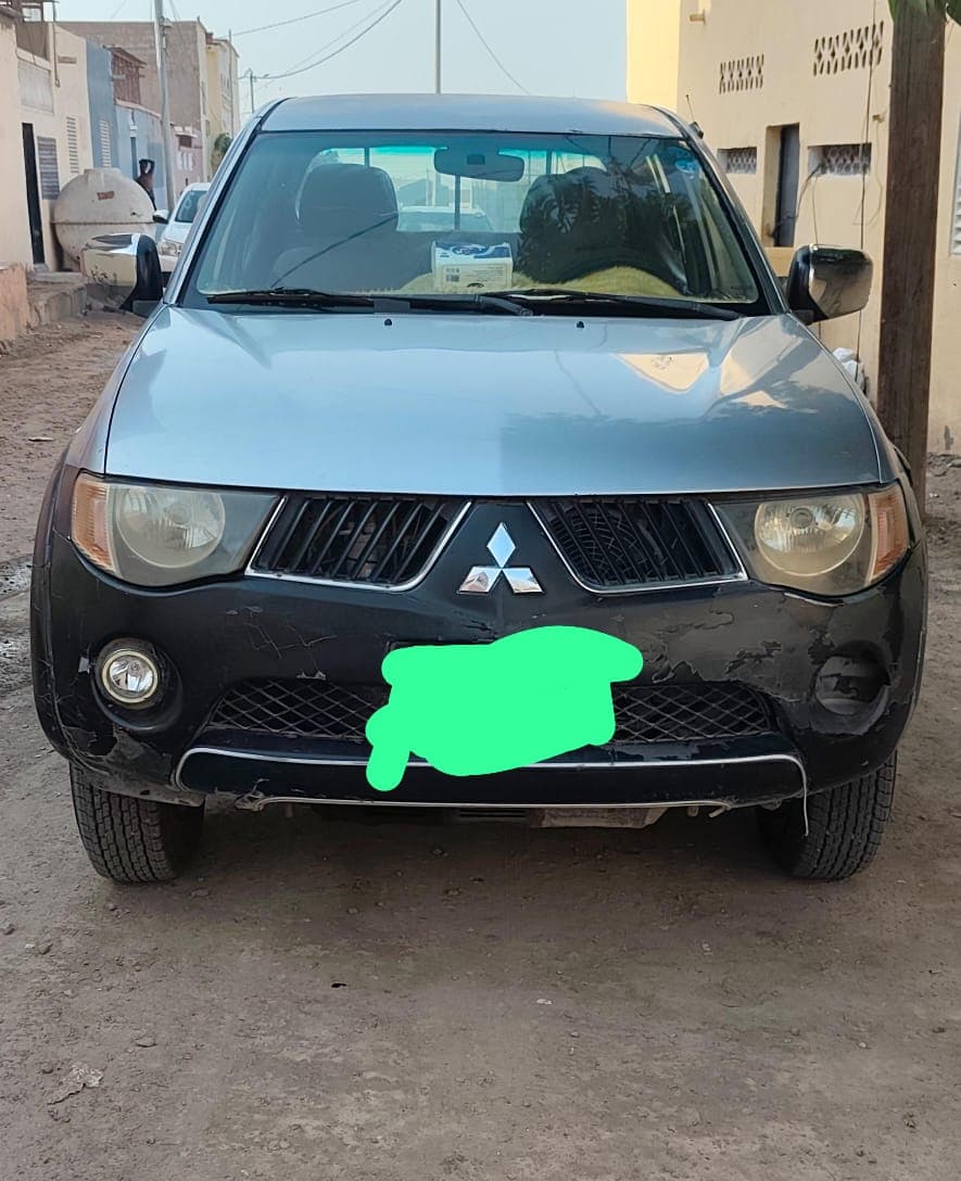 Véhicule en vente Marque puc ap Mitsubishi