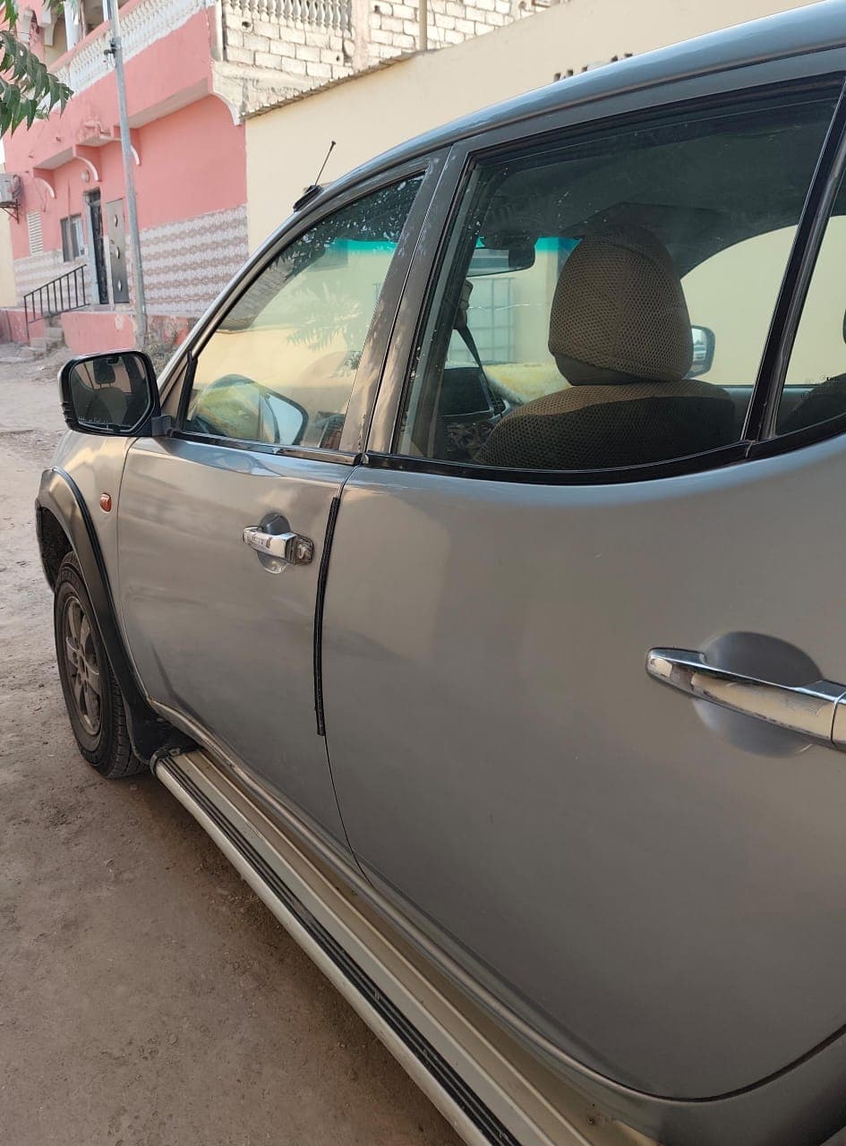Véhicule en vente Marque puc ap Mitsubishi